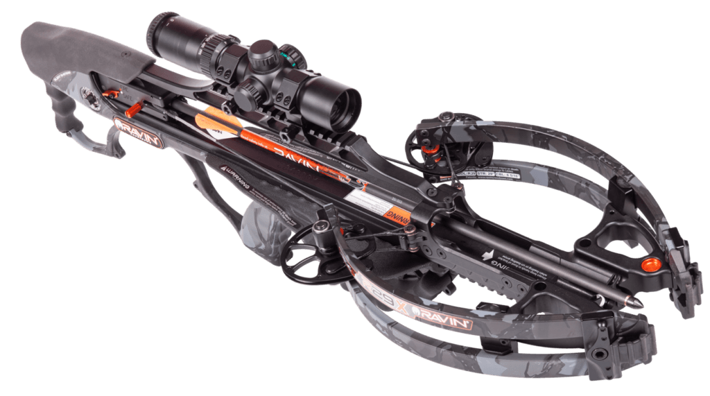 Guide to Buying Ravin Reconditioned Crossbows (While Supplies Last)