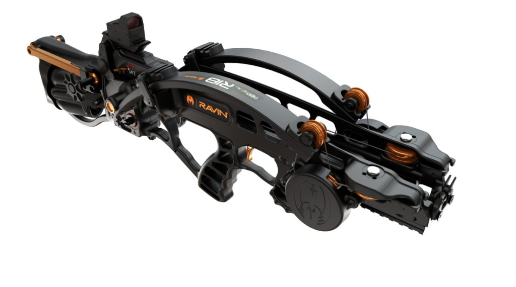 Guide to Buying Ravin Reconditioned Crossbows
