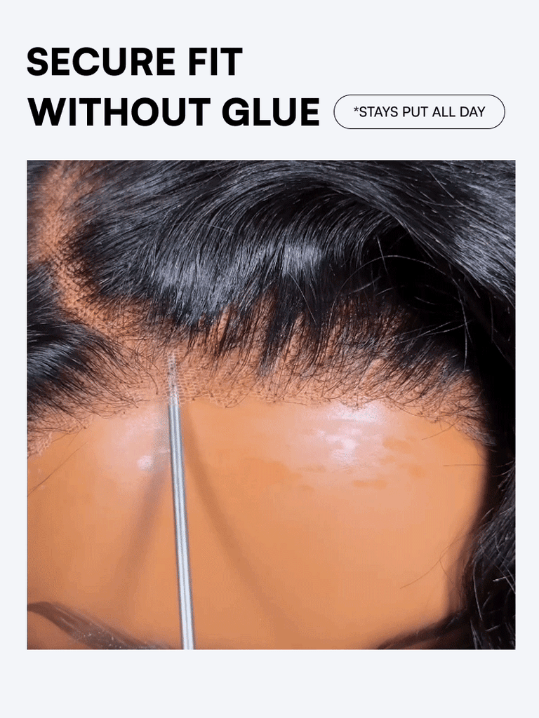 3 Affordable Human Hair Wigs Under $120: Honest Review & Comparison 10
