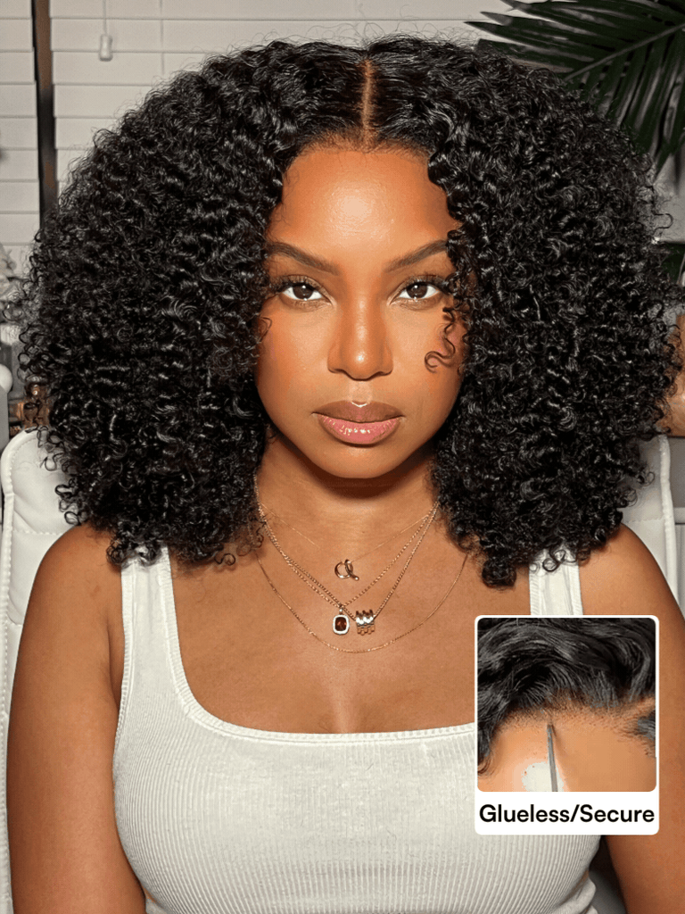 3 Affordable Human Hair Wigs Under $120: Honest Review & Comparison 12