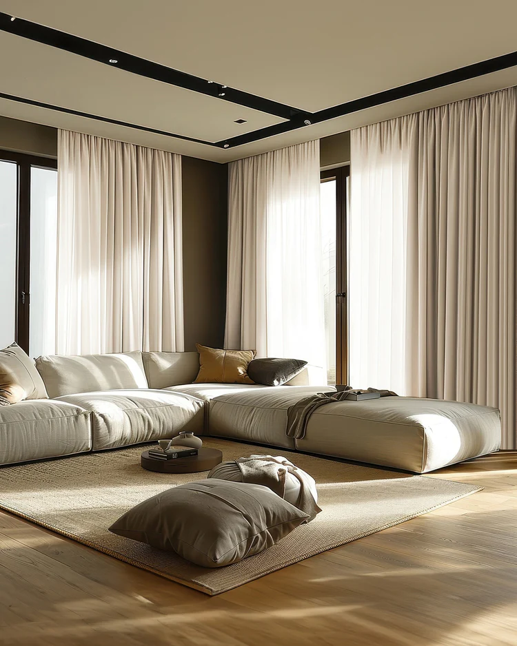 Best Soundproof Blackout Curtains