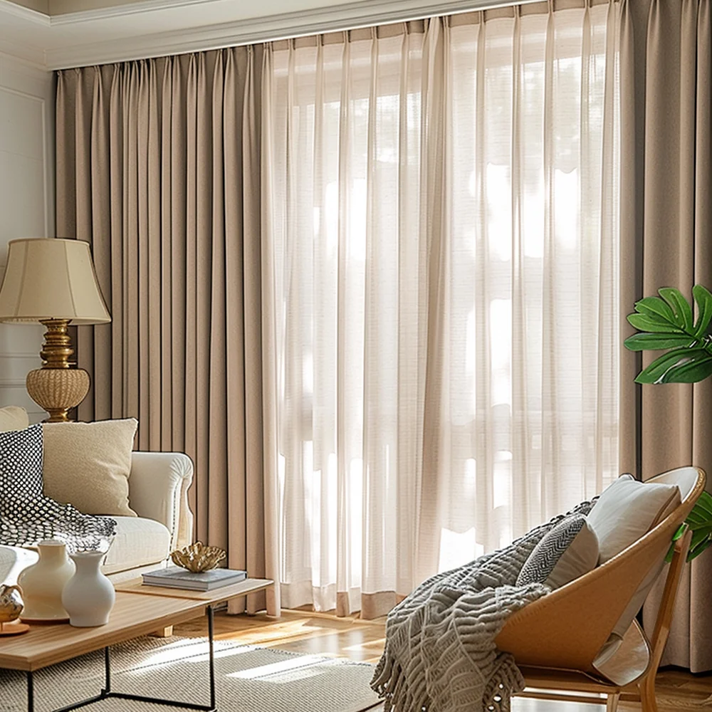Best Soundproof Blackout Curtains