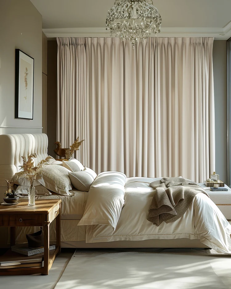 Best Soundproof Blackout Curtains