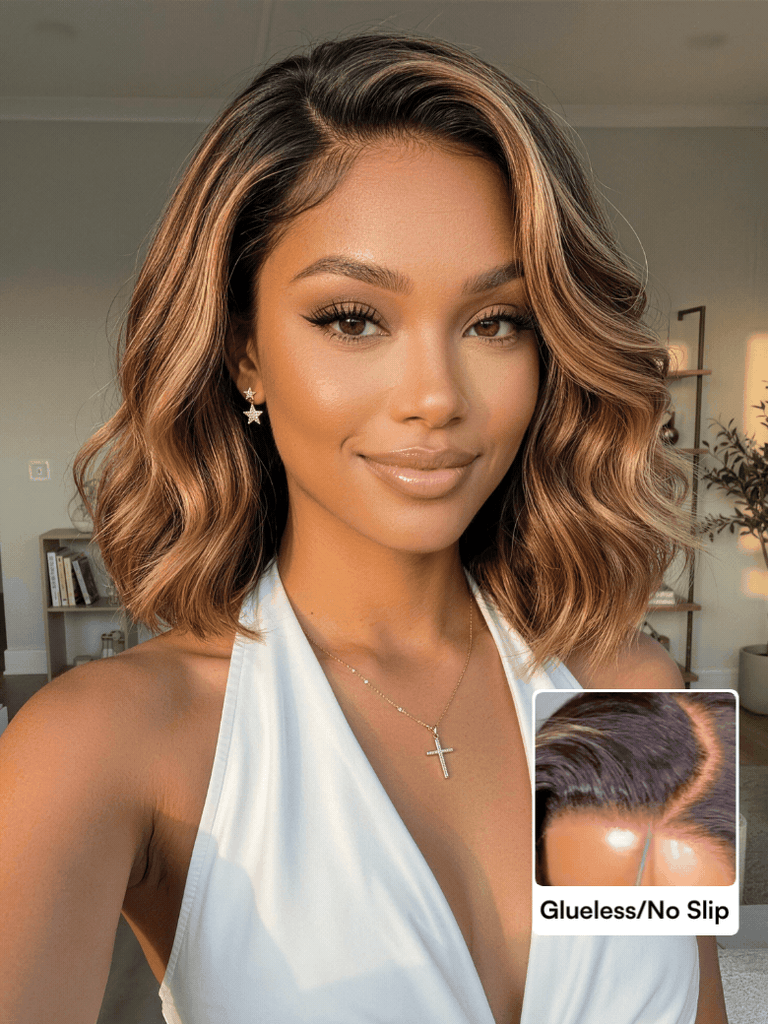 3 Affordable Human Hair Wigs Under $120: Honest Review & Comparison 4