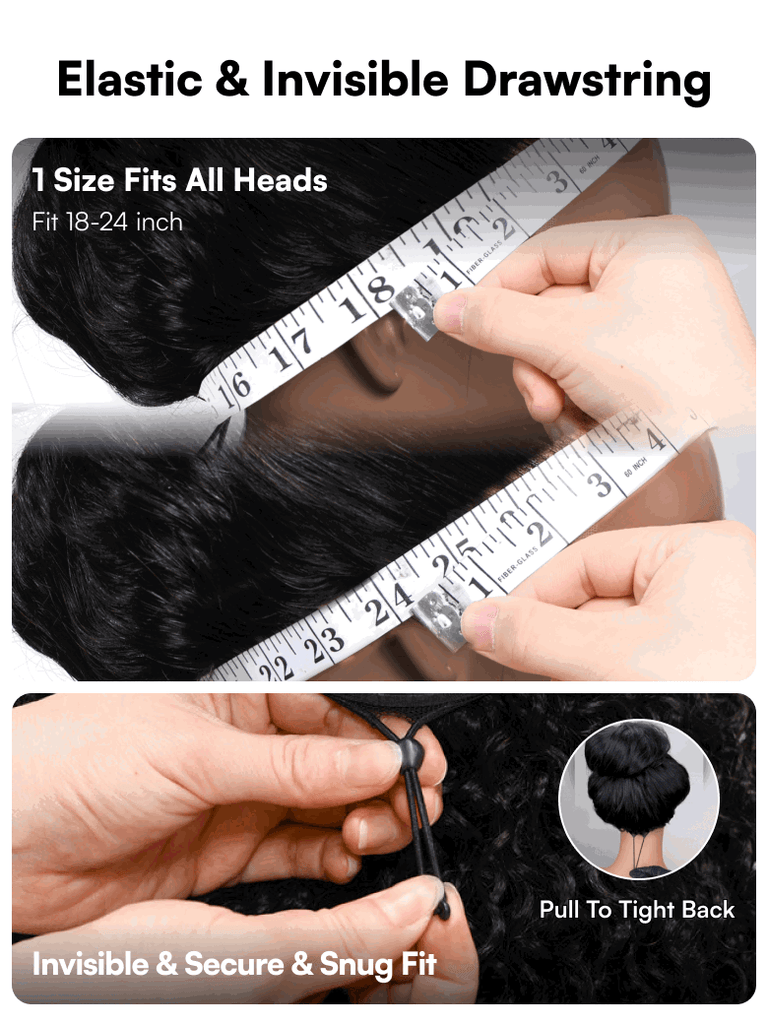 3 Affordable Human Hair Wigs Under $120: Honest Review & Comparison 6