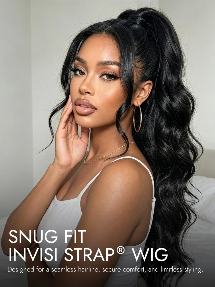 Get Perfect Hair in Seconds: Ashimary Hair Pre-Styled Ponytail Glueless Wig Review & Halloween Deals 1 Ashimary Hair Pre-Styled Ponytail Glueless Wig Review