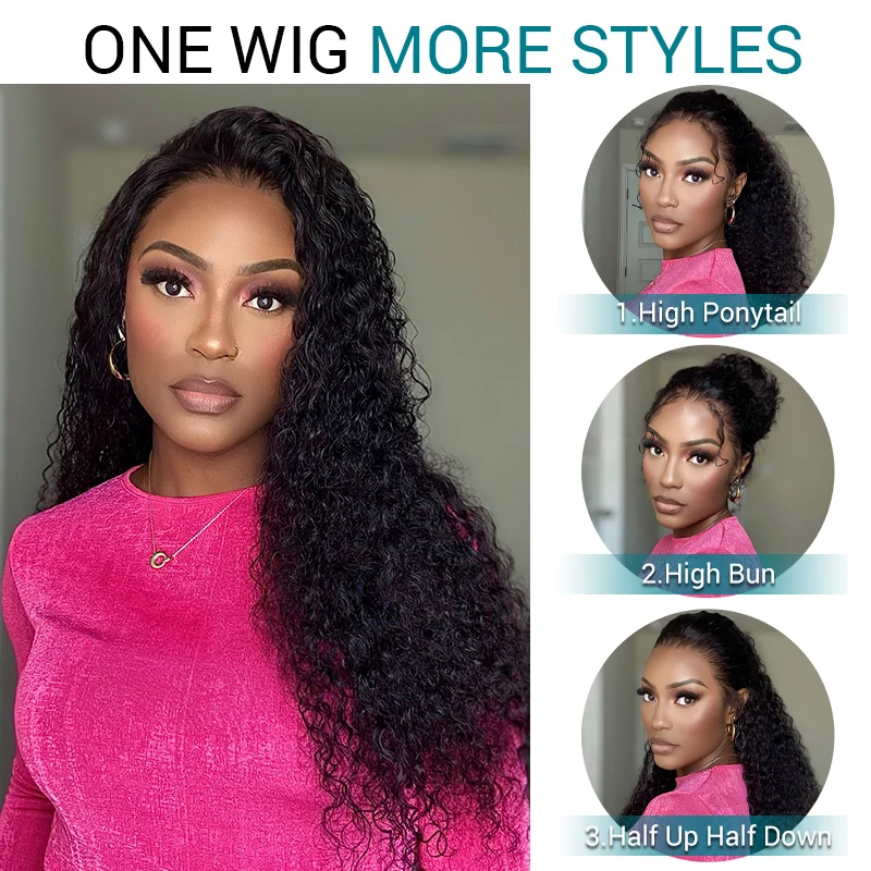 I Tried This Viral Water Wave Wig — Honest Review 2 I Tried This Viral Water Wave Wig — Honest Review