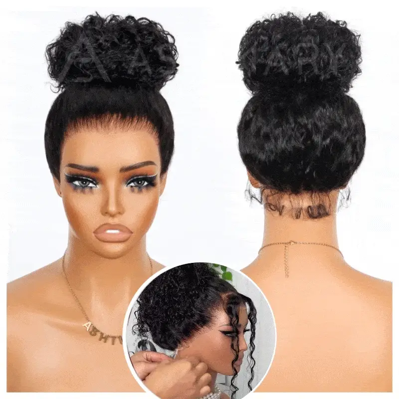 I Tried This Viral Water Wave Wig — Honest Review 3 I Tried This Viral Water Wave Wig — Honest Review