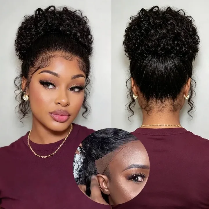 I Tried This Viral Water Wave Wig — Honest Review 4 I Tried This Viral Water Wave Wig — Honest Review