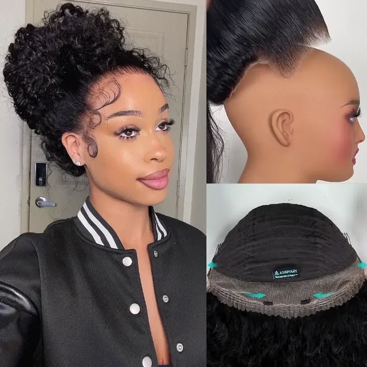 I Tried This Viral Water Wave Wig — Honest Review 5 I Tried This Viral Water Wave Wig — Honest Review