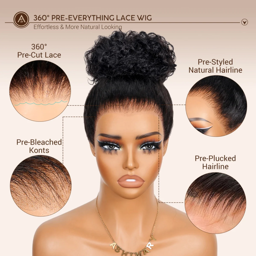 I Tried This Viral Water Wave Wig — Honest Review 8 I Tried This Viral Water Wave Wig — Honest Review