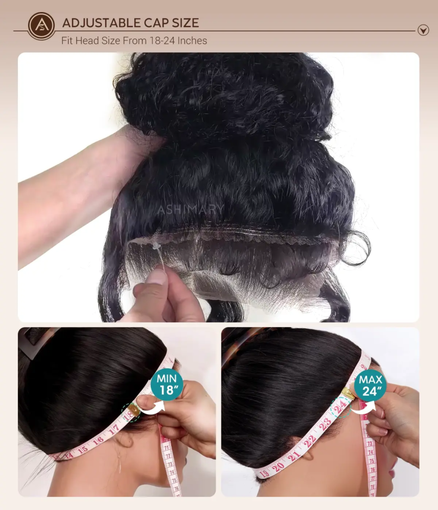 I Tried This Viral Water Wave Wig — Honest Review 6 I Tried This Viral Water Wave Wig — Honest Review