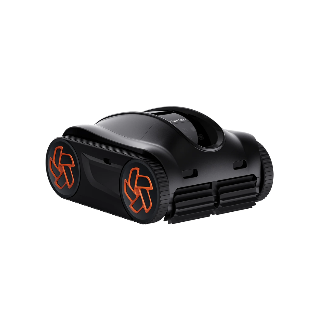 iGarden K70 Review: Is This Cordless Robotic Pool Cleaner Worth It?