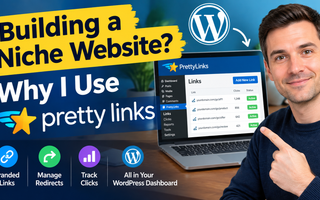 PrettyLinks Review: Is It Worth It for Affiliate Marketing?